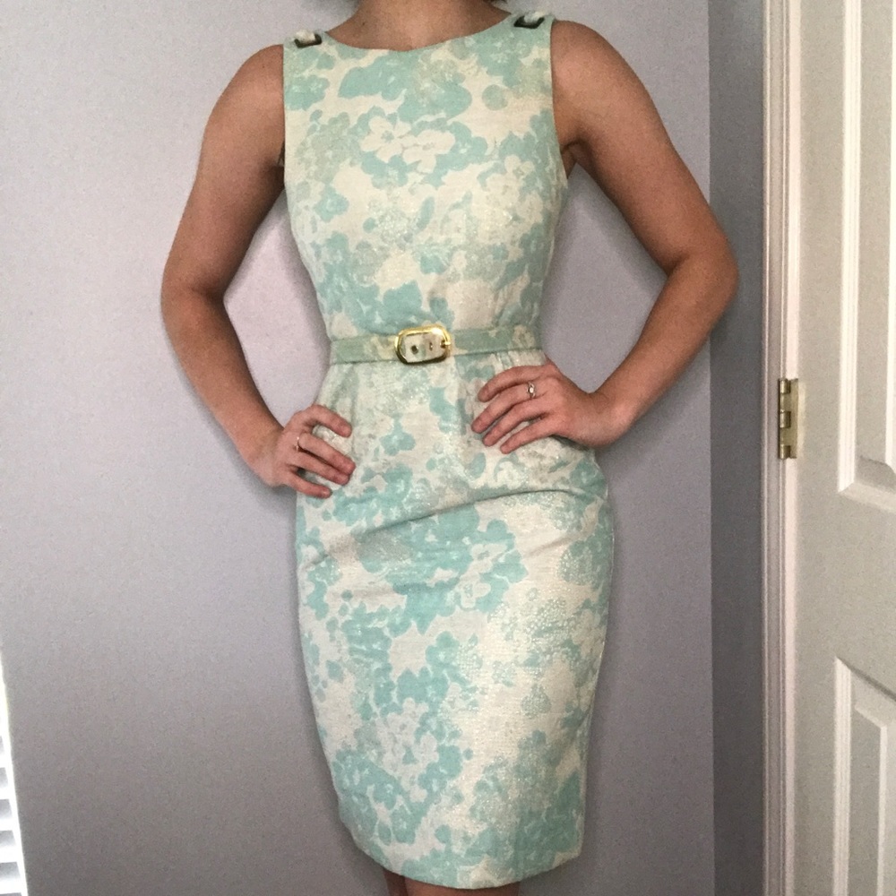 Muse Dress